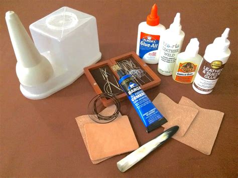 glue for leather and plastic|best adhesive to bond plastic.